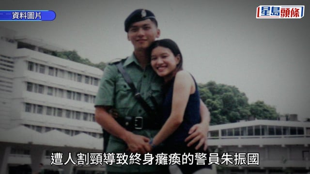 朱振國離世｜一場追捕改寫一家命運 一文回顧血案始末及鐵漢背後妻女情