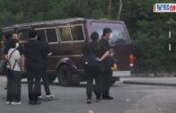 時事觀察—劉韋瑋：內地生活食得安心先至住得開心
