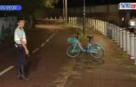 元朗懷疑狗殺人|鄧炳強指初步評估致死主因確是動物造成 加裝「天眼」有一現實難處