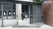 元朗狗咬死人｜兩家屬殮房認屍 逗留兩句鐘黯然離去