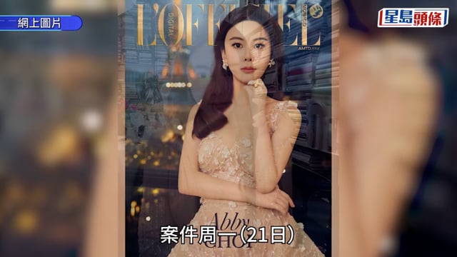 蔡天鳳案今開庭處理審前事宜 近百名公眾人士到庭旁聽
