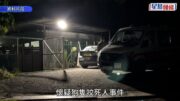 元朗懷疑狗殺人︱環境局：將檢視流浪狗管理進一步減低風險 符合條件會安排領養程序