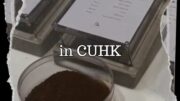 告別大學「頹飯」世代！中大生創立「流白咖啡」 提供平台助學生追夢