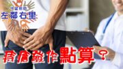 【左鄰右里】痔瘡發作點算？+ 養生紅棗黨參湯包解析