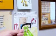 元朗狗咬死人｜警方漁護署聯合狗隻捕捉行動 再捕獲兩隻無人看管唐狗