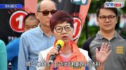 黃碧嬌辭職｜捲宏福苑「離世授權票」風波後 稱病缺席多次區議會會議 曾去信聽證會否認「洗樓」等指控