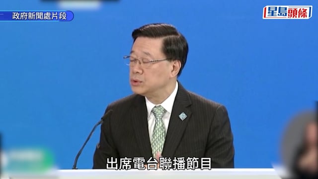 市民訴苦非本地護士「搶飯碗」 張宇人批：分分鐘係工會扮人打電話 「舉腳支持」輸入醫護