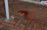 尖沙咀男子酒吧消遣後疑「眼超超」釀打鬥 遭多人「爆樽」頭破血流