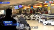 護士就業︱遭張宇人質疑「工會打手」 當事醫護現身反擊：感到非常侮辱 批有權貴「不當勞工是人」