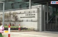 尖沙咀女童企圖蹈海獲救 保安「索料」強推警員手臂 涉襲警被捕
