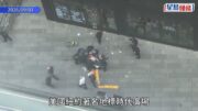 時代廣場隨機斬人案 32歲女死者為美銀副總裁 產假首日復工無辜遇害