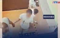 有片｜美20歲男攀岩困半空單手報警求救 生死關頭追問會否上新聞成熱話