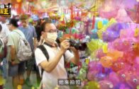杭州西湖區電動單車停放點起火 屋苑被濃煙包圍熏黑｜有片
