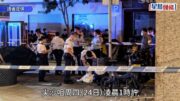 尖沙咀棄屍命案｜44歲酒吧女職員協助抬屍落樓棄街頭 今到警署自首