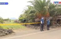 西山漾公園｜浙江人妻不倫老爺車震遭捉姦 兒媳下身赤裸逃跑影片瘋傳惹議｜有片