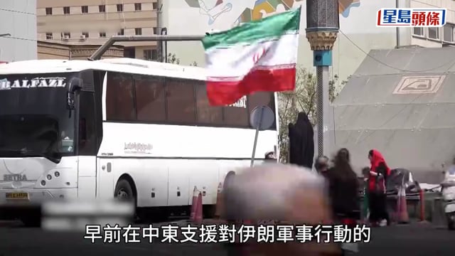 伊朗局勢｜「林肯號」航母近5千美軍芭堤雅休整 被禁入紅燈區從事水上活動