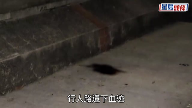 珍惜生命｜土瓜灣69歲翁行人天橋上吊 繩索斷裂路落行人路送院不治