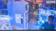 天水圍夾公仔店遭同一賊光顧兩次 合共損失7000元硬幣