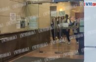 「爆炸頭」被捕｜涉831太子站外散播假訊息煽動 警國安處共拘8人 包括牙醫李盈姿
