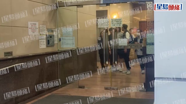 「爆炸頭」被捕｜涉831太子站外散播假訊息煽動 警國安處共拘8人 包括牙醫李盈姿