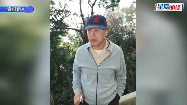 《信報》創辦人林行止逝世 終年86歲