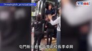 新加坡遊學團爆粗後被炒 前校長李卓興入稟追校方96萬遣散費 校方拒和解