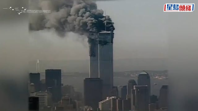 911恐襲25周年｜紐約解密17萬頁文件 揭官員隱瞞世貿遺址空氣有毒