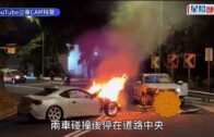 市民訴苦非本地護士「搶飯碗」 張宇人批：分分鐘係工會扮人打電話 「舉腳支持」輸入醫護