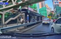 葵涌石蔭路酒樓煮食搶火冒濃煙 半百食客急疏散