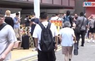 朱振國離世｜兇徒廖智勇被判監10年 服刑5年9個月假釋出獄任職寵物店