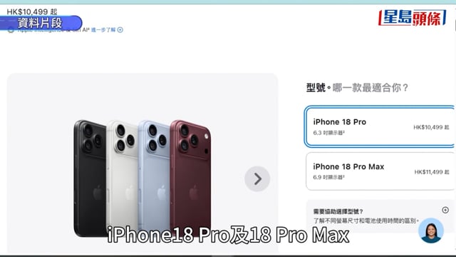 盜用信用卡買iPhone 18｜1209人中招涉款2500萬元 警揭免OTP成致命漏洞