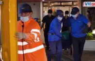 朱振國離世｜一場追捕改寫一家命運 一文回顧血案始末及鐵漢背後妻女情