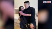 JW王灝兒結婚升格成人妻 土耳其秘嫁富貴足球班主王至尊 陳瀅羅天宇越洋觀禮