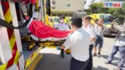 尖沙咀文化中心火警 1女職員觸電受傷送院