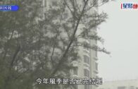 熱帶氣旋上月現罕見現象？天文台剖析10月風暴襲港機會 一類港人要特別注意