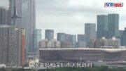 皇崗口岸10.12開通 入境處長郭俊峯實地巡視 呼籲市民預先登記「香港e-道」