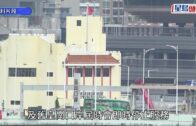 長沙灣有線新聞採訪車「尿袋」起火 攝影師多處燒傷
