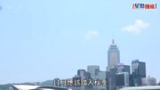 天氣︱11月上旬氣溫仍「過三」居高不下？天文台上調11.2預測 圖表數據揭遠高於平均值
