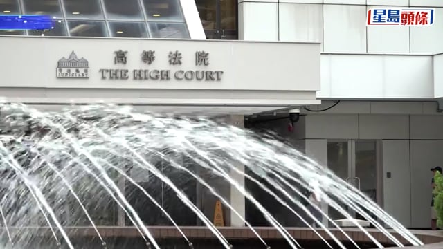 蔡天鳳碎屍案｜蔡母向警稱遭黑幫淋紅油追數160萬 又認曾輸幾千萬麻雀數