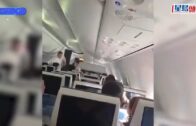 杜拜飛以國客機副機師刺傷機長圖墜機 乘客合力制服兇徒避巨災