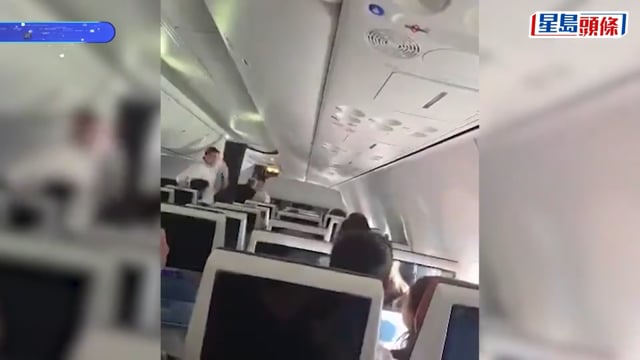 杜拜航空劫機案｜水管工靠看《空中浩劫》救全機174人 獲內塔尼亞胡大讚英雄