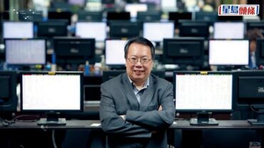 沈振盈曾稱寧願一世租樓 早在2019年已看淡樓市 料高位跌3至4成會見底