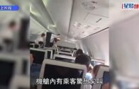 杜拜飛以國客機副機師刺傷機長圖墜機 乘客合力制服兇徒避巨災