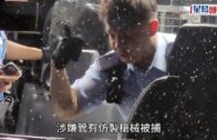 杜拜飛以國客機副機師刺傷機長圖墜機 乘客合力制服兇徒避巨災
