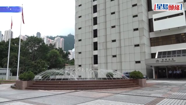 蔡天鳳碎屍案｜控方指前夫鄺港智計劃於車上打暈蔡天鳳並殺害 預先準備好更換衣物