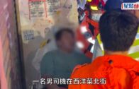 啟德醫院首日投入服務 設350個街症名額 院方指運作順暢 有個別伊院病人誤到啟德