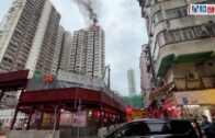 赤柱ONE STANLEY鋼筋不符圖則 李家超：已要求發展局監督個案調查 將嚴懲違規人員
