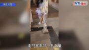 屯門女童拎啤酒｜父母《東張》自爆領綜援 網民起底母親奢華生活 擁$2588迪士尼金卡 買$600生日蛋糕