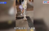 屯門女童拎啤酒｜父母《東張》自爆領綜援 網民起底母親奢華生活 擁$2588迪士尼金卡 買$600生日蛋糕