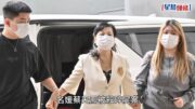 蔡天鳳碎屍案｜蔡母指鄺球「病到就嚟死」靠蔡天鳳碌卡廿多萬救命